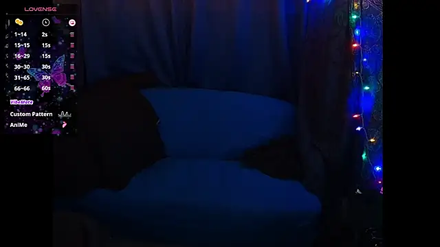 Snapshot of abbinatural chatting on 03.02.25 abbinatural online show from 03.02.25