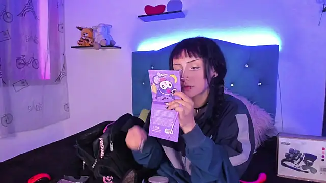 Gemma honey online show from 03.19.26