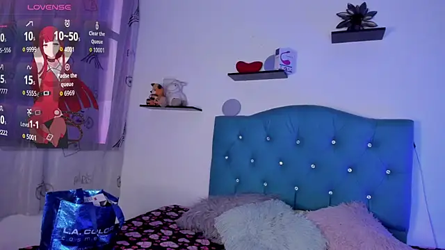 Gemma honey online show from 05.12.26