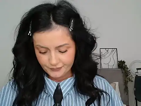 Snapshot of Jasmin0e chatting on 03.27.26 Jasmin0e online show from 03.27.26