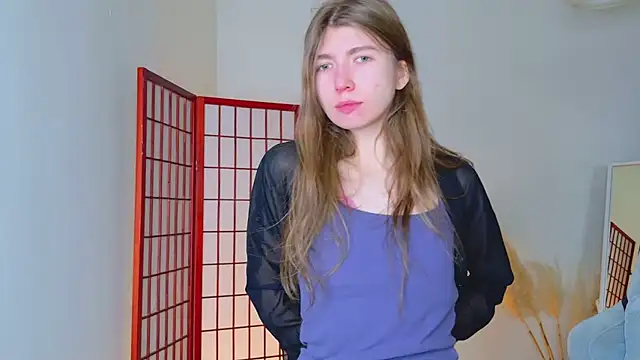 Bubble Chloe online show from 02.05.26