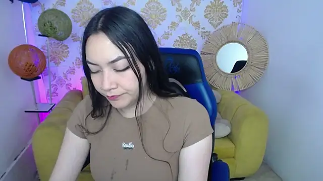 ALISS M  online show from 02.06.26