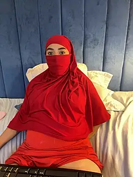 fatimarab   online show from 02.15.26