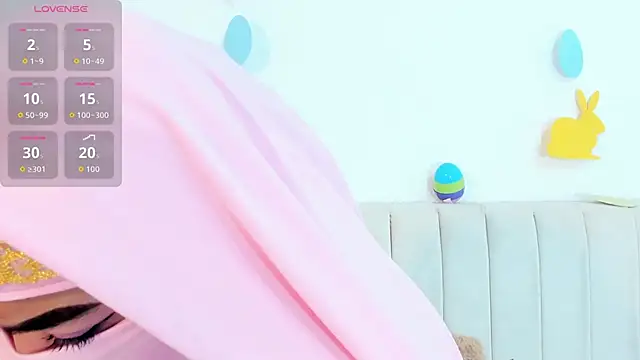 fatimarab   online show from 04.08.26