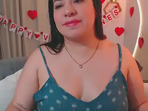 isabum  online show from 02.14.26