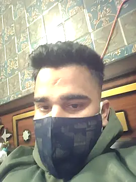 Snapshot of MrCurioX chatting on 02.09.26 MrCurioX online show from 02.09.26