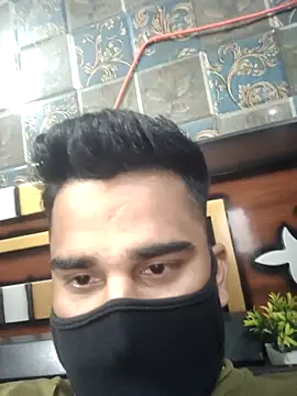 Snapshot of MrCurioX chatting on 02.12.26 MrCurioX online show from 02.12.26