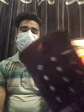 Snapshot of MrCurioX chatting on 03.04.26 MrCurioX online show from 03.04.26