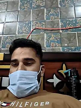 MrCurioX online show from 03.12.26