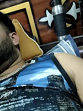 MrCurioX online show from 04.08.26