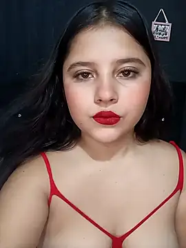 Snapshot of Salome_Vivas chatting on 02.20.26 Salome Vivas online show from 02.20.26