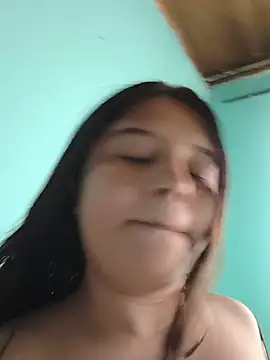 Salome Vivas online show from 05.29.26