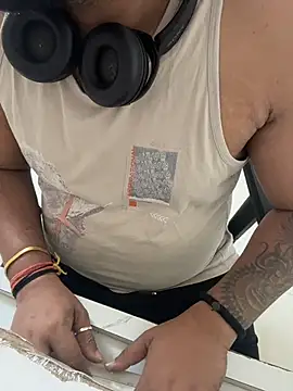 Snapshot of Rah0091 chatting on 02.18.26 Rah0091 online show from 02.18.26