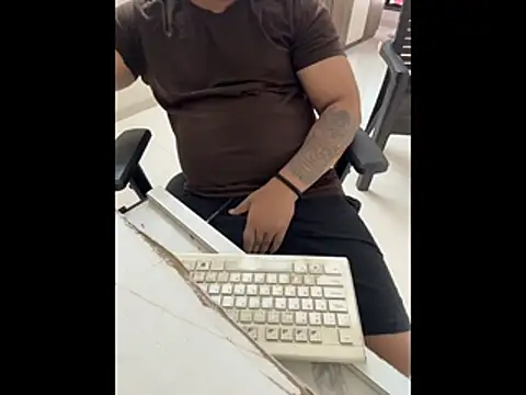 Snapshot of Rah0091 chatting on 02.26.26 Rah0091 online show from 02.26.26