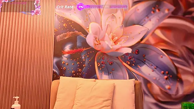 Snapshot of rouxinferno_cr chatting on 07.11.26 rouxinferno cr online show from 07.11.26