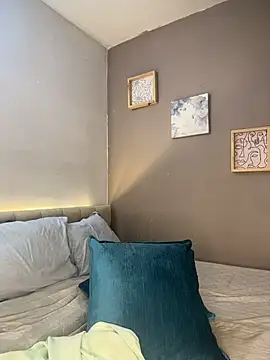 Snapshot of Regina_Korz chatting on 03.16.26 Regina Korz online show from 03.16.26