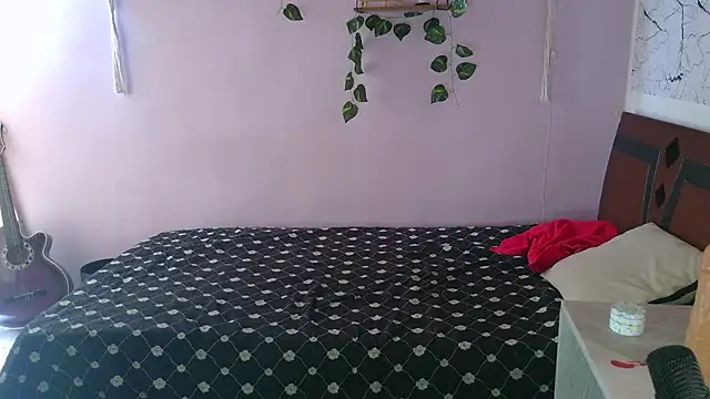 juaaanaaa online show from 03.04.26