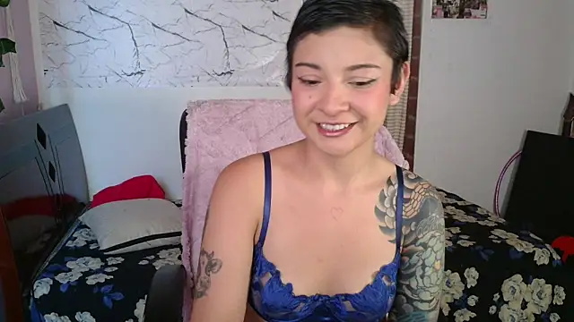 juaaanaaa online show from 03.16.26