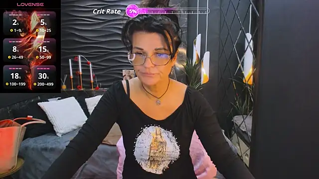 RikaCoutts online show from 04.18.26