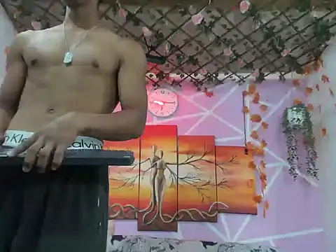 Yoel hot2004 online show from 02.03.26