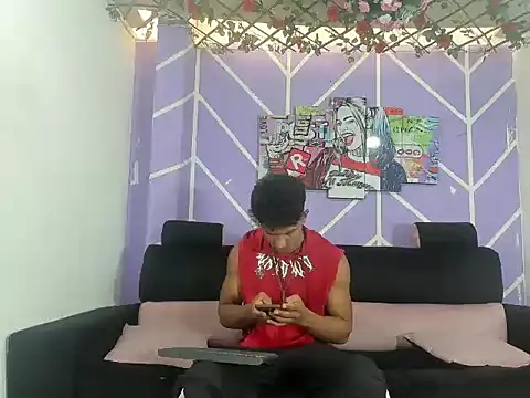 Yoel hot2004 online show from 04.03.26