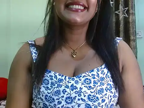 LIZNA 0 online show from 04.17.26