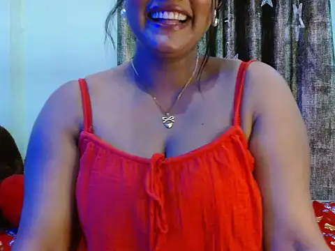 LIZNA 0 online show from 04.21.26