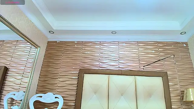 meganrousx online show from 02.21.26