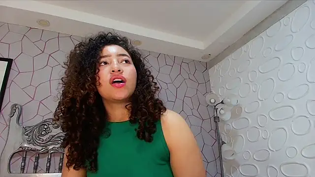 meganrousx online show from 03.27.26