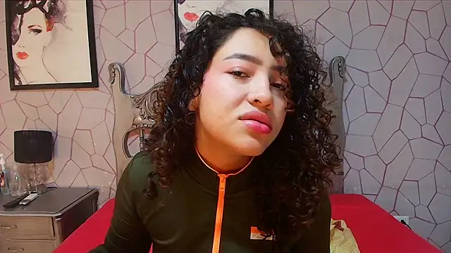 meganrousx online show from 03.31.26