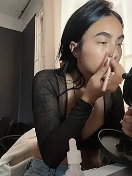 Snapshot of Sara_Fernandez_ chatting on 02.03.26 Sara Fernandez online show from 02.03.26