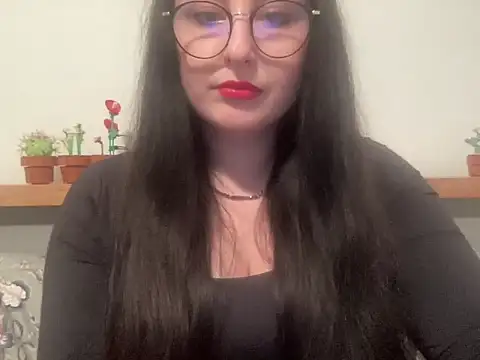 DorothyJoy online show from 02.03.26