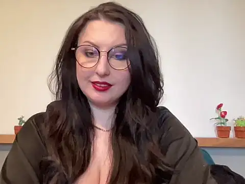 DorothyJoy online show from 03.25.26