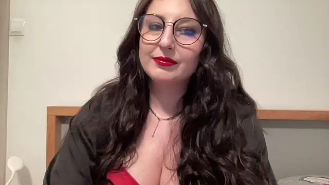 Snapshot of DorothyJoy chatting on 04.26.26 DorothyJoy online show from 04.26.26