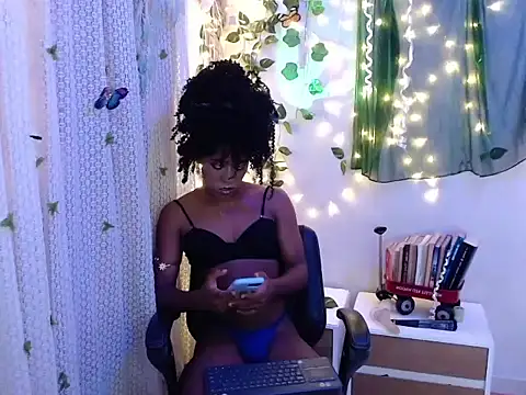 zafiro blu online show from 03.04.26