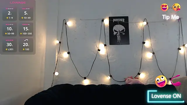 CarolRousee online show from 02.22.26