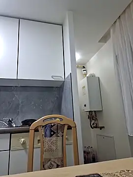 Snapshot of RoxyWeb18 chatting on 02.14.26 RoxyWeb18 online show from 02.14.26