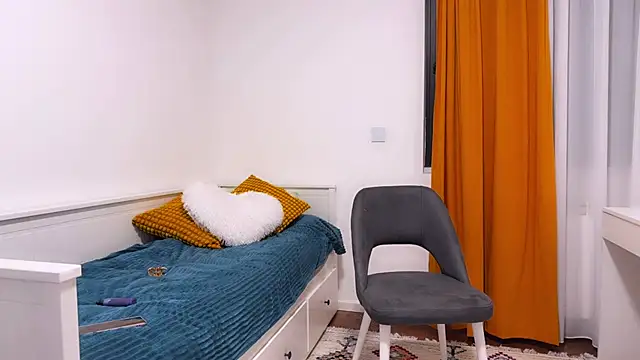  Nanami online show from 03.19.26