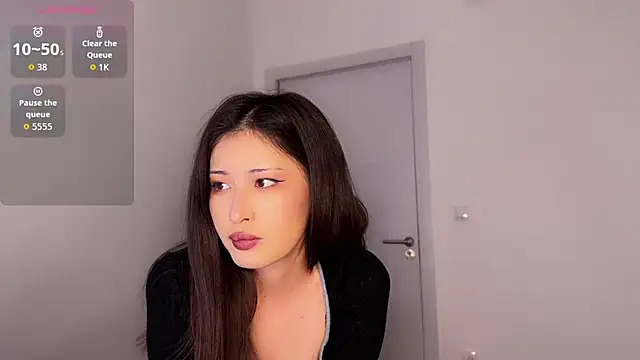  Nanami online show from 07.04.26