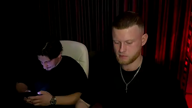 Adam ice online show from 02.24.26