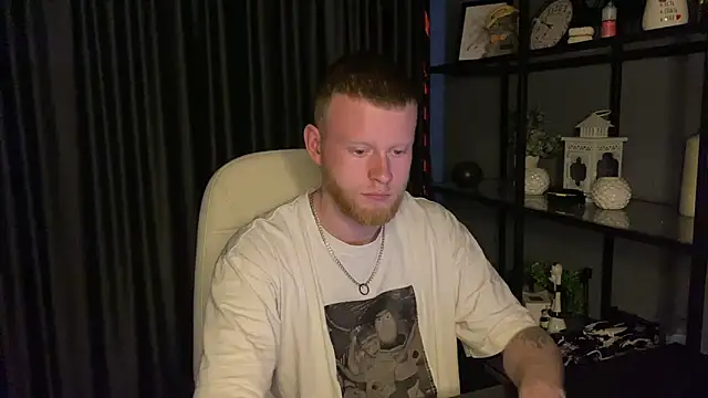 Adam ice online show from 03.28.26