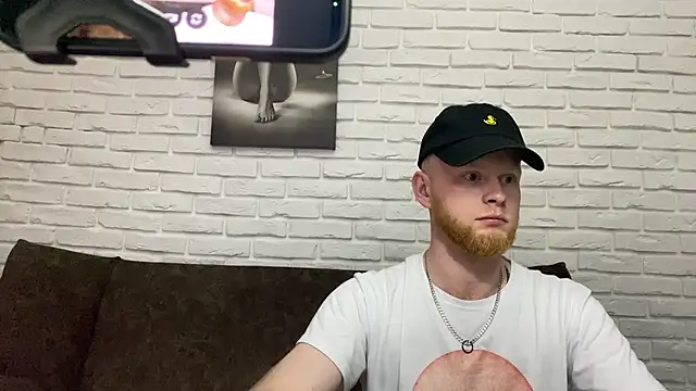 Adam ice online show from 04.19.26