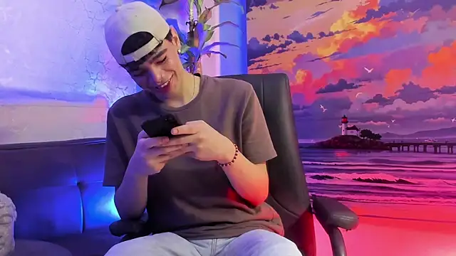 Snapshot of Elbombondelcircuit chatting on 02.15.26 Elbombondelcircuit online show from 02.15.26