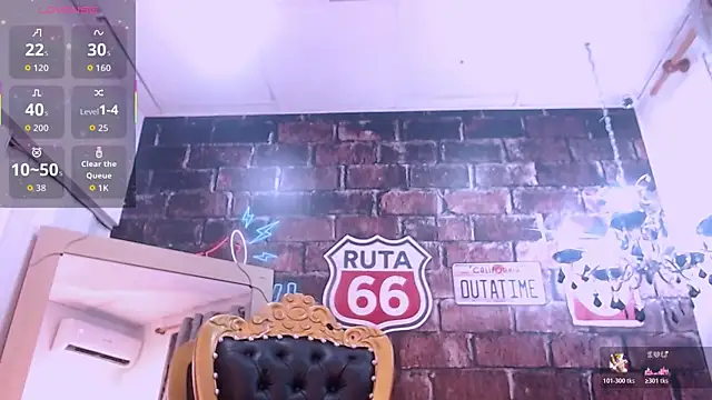 Snapshot of MariyaNovakie chatting on 02.27.26 MariyaNovakie online show from 02.27.26