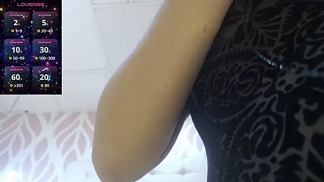 MariyaNovakie online show from 03.27.26