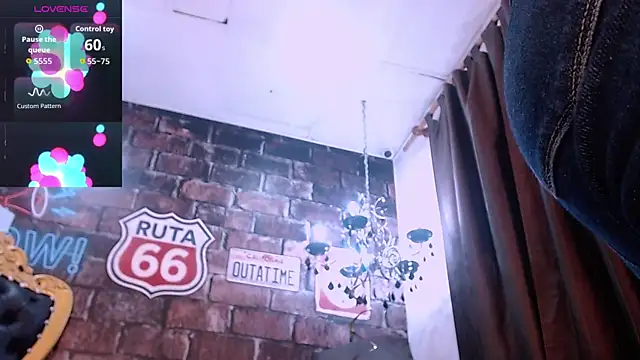 MariyaNovakie online show from 04.17.26