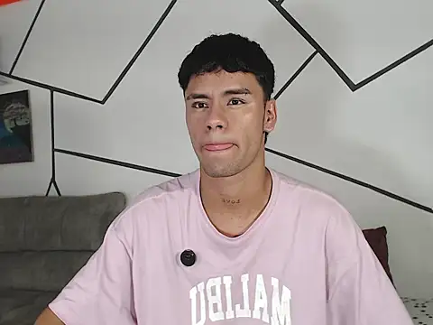 cooper shiro online show from 04.18.26