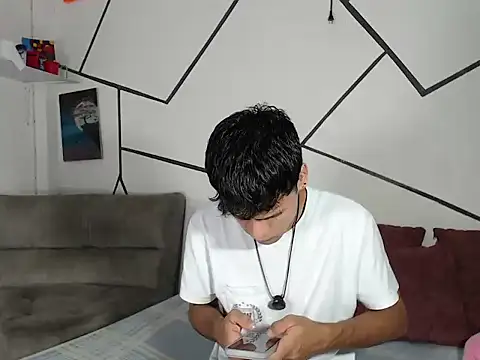 cooper shiro online show from 07.09.26