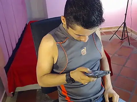 FerminGomez online show from 02.04.26