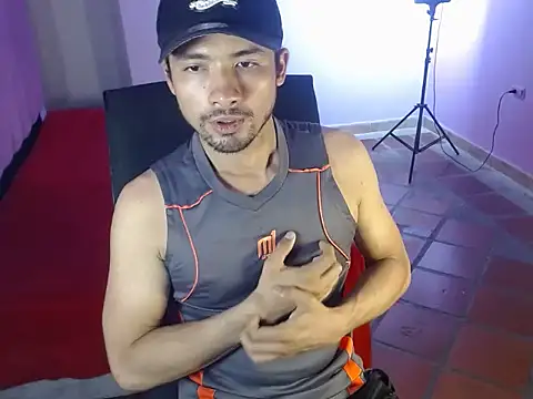 FerminGomez online show from 02.11.26